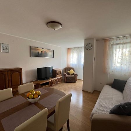 Apartman Spahija Šibenik Esterno foto