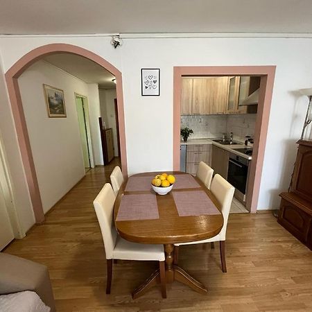 Apartman Spahija Šibenik Esterno foto