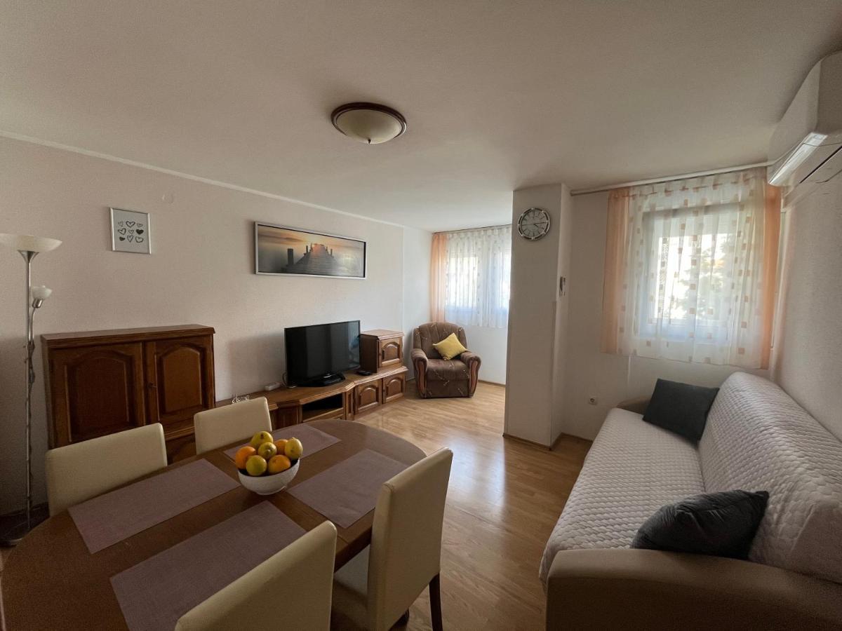 Apartman Spahija Šibenik Esterno foto