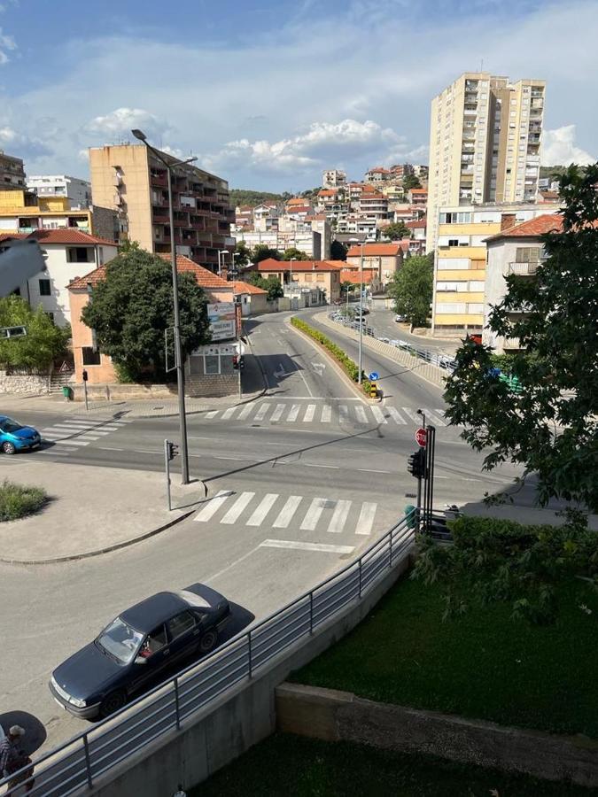 Apartman Spahija Šibenik Esterno foto