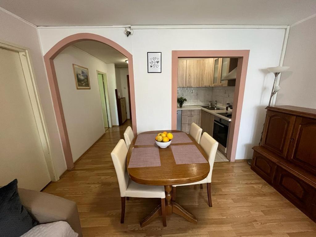 Apartman Spahija Šibenik Esterno foto