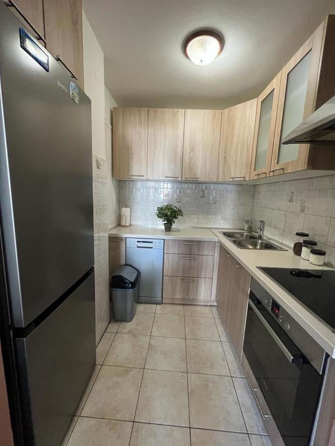 Apartman Spahija Šibenik Esterno foto