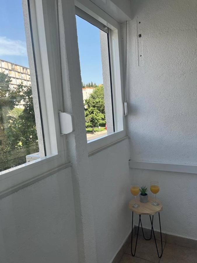Apartman Spahija Šibenik Esterno foto
